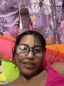 hottiebabe23 online show from 11-01-25, 04:52