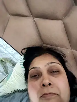 Naughty-Nancy online show from 11-24-25, 08:09