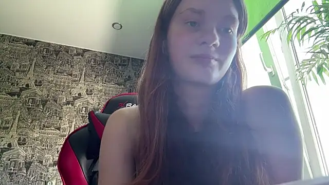 Snapshot of AriellaVenturi chatting on 07-19-26, 07:50 AriellaVenturi online show from 07-19-26, 07:50