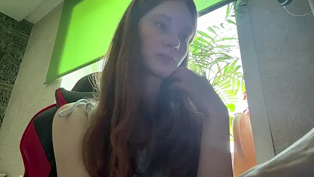 Snapshot of AriellaVenturi chatting on 07-18-26, 07:50 AriellaVenturi online show from 07-18-26, 07:50