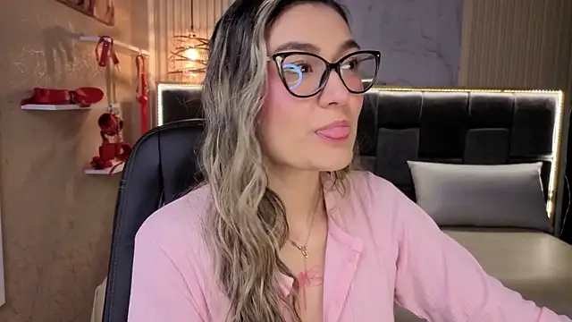 Im-Lola online show from 12-03-25, 07:57