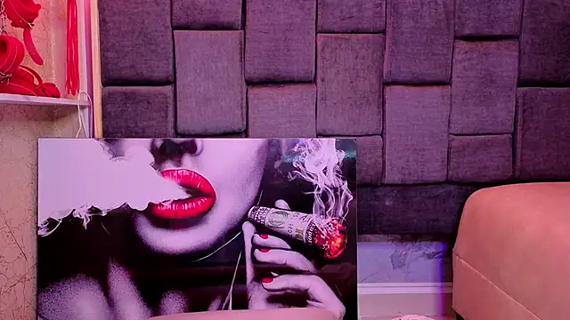 Im-Lola online show from 02-20-26, 08:44