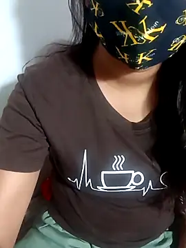 Snapshot of Manisha_is-Live chatting on 10-30-25, 10:39 Manisha is-Live online show from 10-30-25, 10:39