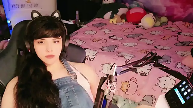 BimboCat online show from 02-20-26, 07:38