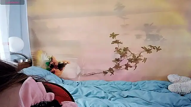 MsTipsy  online show from 11-14-25, 06:17