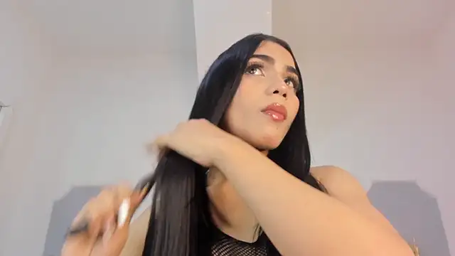 roxana scott1 online show from 03-11-26, 03:44