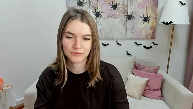AriaAmaren online show from 11-02-25, 11:21