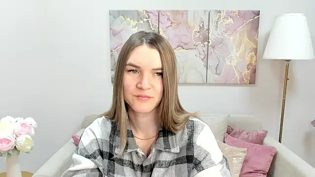 AriaAmaren online show from 11-10-25, 11:54