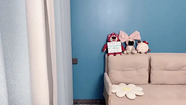 ella55-- online show from 03-10-26, 01:09