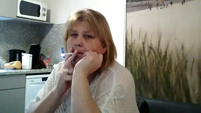 Sylviastar46 online show from 03-30-26, 06:04