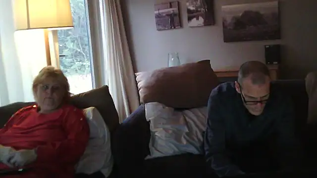 Sylviastar46 online show from 11-26-25, 08:25