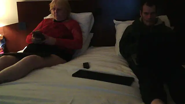 Sylviastar46 online show from 11-23-25, 03:22