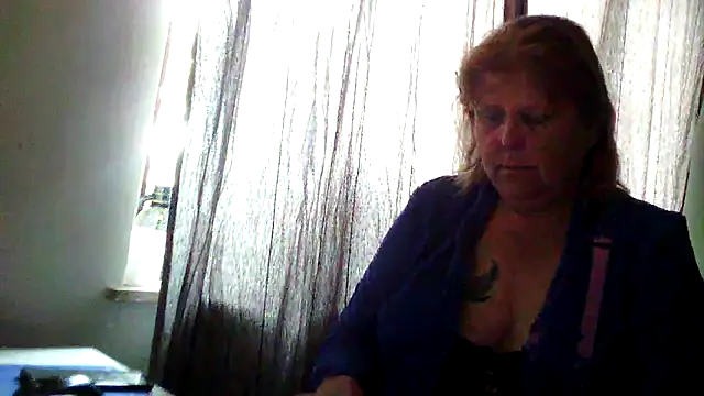 Sylviastar46 online show from 06-08-26, 08:59