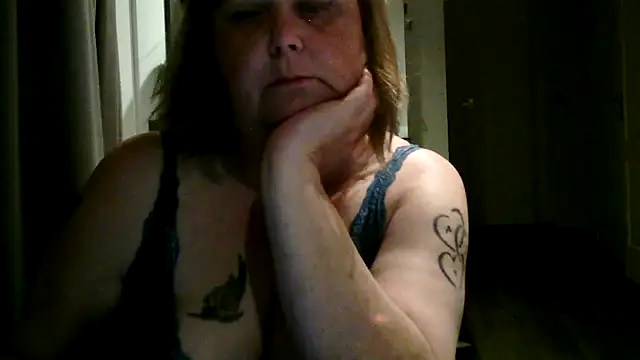 Sylviastar46 online show from 05-25-26, 08:40