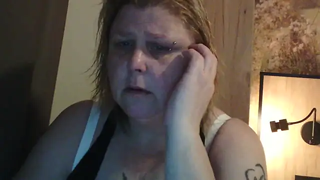 Sylviastar46 online show from 02-16-26, 05:00