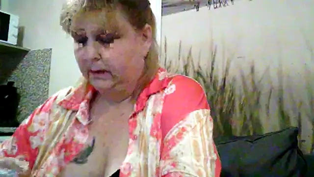 Sylviastar46 online show from 03-14-26, 10:27