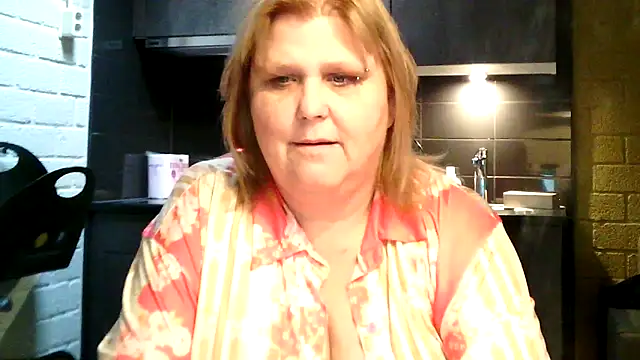 Sylviastar46 online show from 03-07-26, 09:05