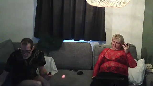 Sylviastar46 online show from 01-18-26, 10:18