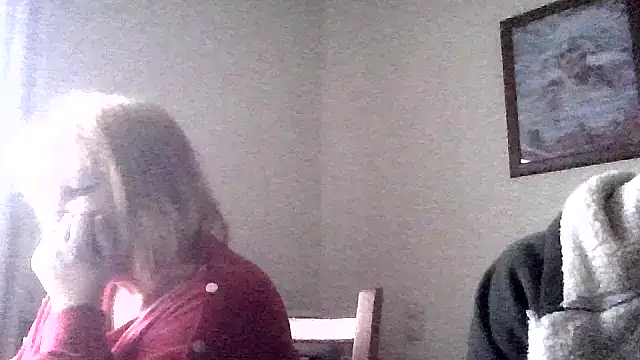 Sylviastar46 online show from 10-29-25, 08:46