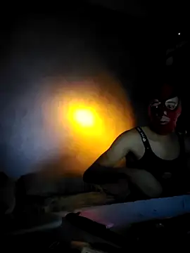 Yasserkech online show from 11-02-25, 01:32