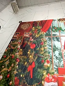 Nahata-suki online show from 12-16-25, 09:24