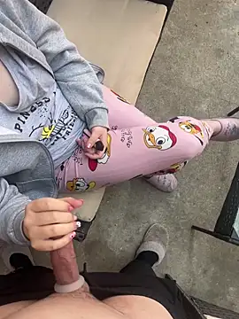 Teeny-Slut18 online show from 05-22-26, 05:38