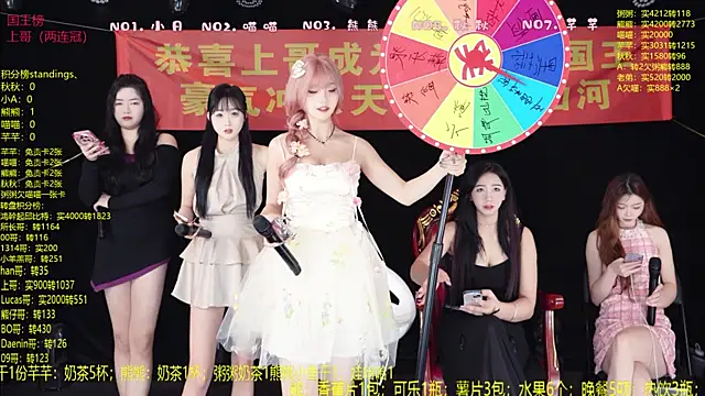 YB-001 online show from 01-13-26, 05:44