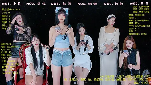 YB-001 online show from 12-19-25, 05:10