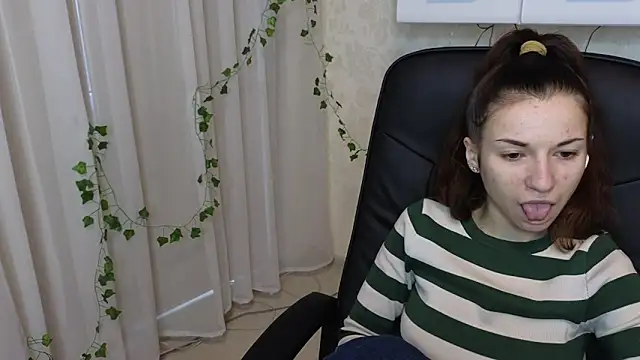 Ulyanix online show from 02-24-26, 05:08