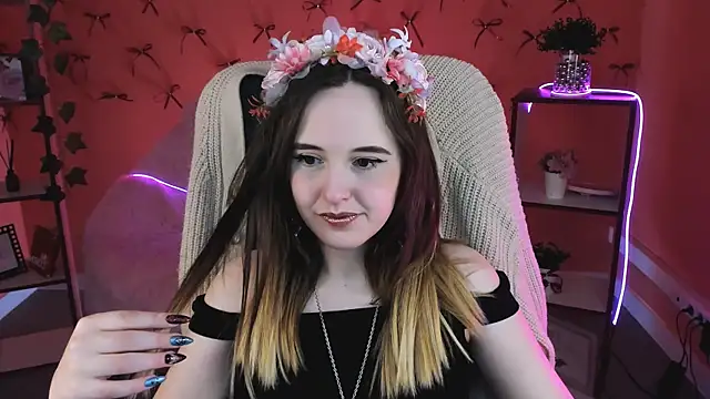 IreneBailey online show from 11-30-25, 05:30