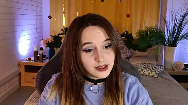 IreneBailey online show from 12-22-25, 02:06