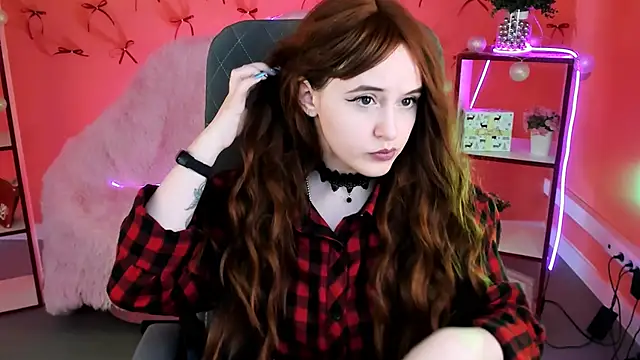 IreneBailey online show from 12-05-25, 10:14