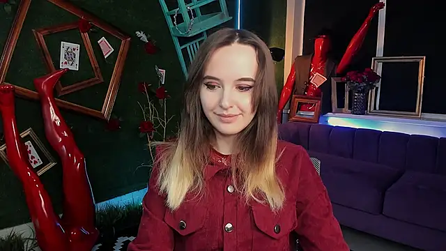 IreneBailey online show from 11-10-25, 09:14