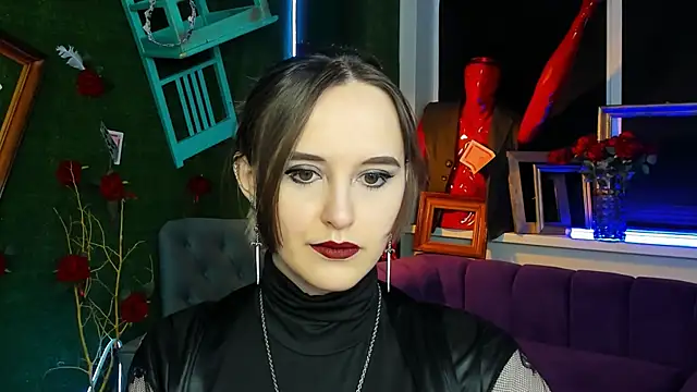 IreneBailey online show from 11-29-25, 09:20