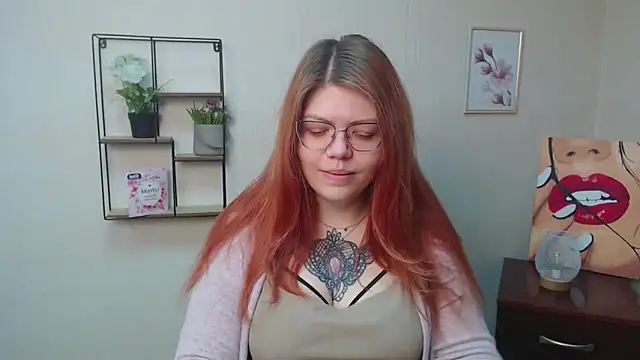 Lina ri  online show from 11-09-25, 07:56