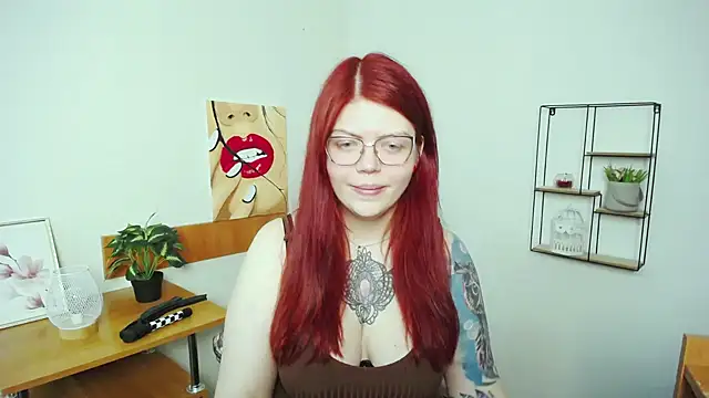 Lina ri  online show from 03-26-26, 06:50