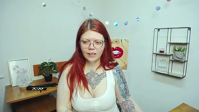 Lina ri  online show from 05-11-26, 10:38