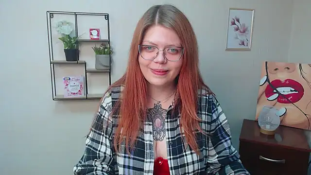 Lina ri  online show from 11-18-25, 04:43