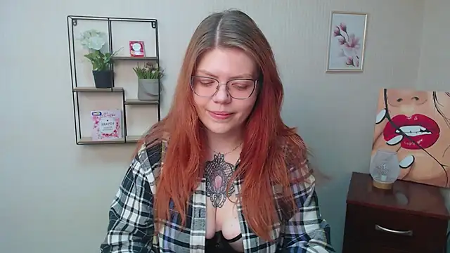 Lina ri  online show from 11-21-25, 07:24