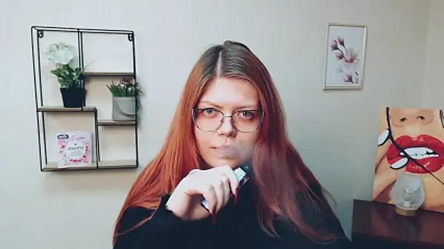 Lina ri  online show from 10-30-25, 07:00