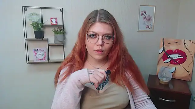 Lina ri  online show from 11-11-25, 07:19