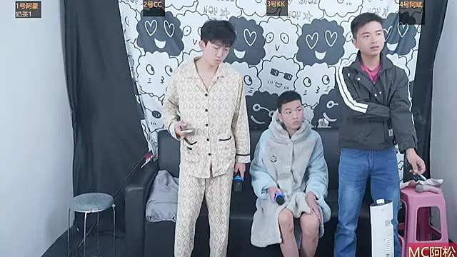 Snapshot of haobaobebi chatting on 11-03-25, 07:13 haobaobebi online show from 11-03-25, 07:13