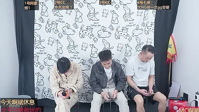 Snapshot of haobaobebi chatting on 11-13-25, 11:14 haobaobebi online show from 11-13-25, 11:14