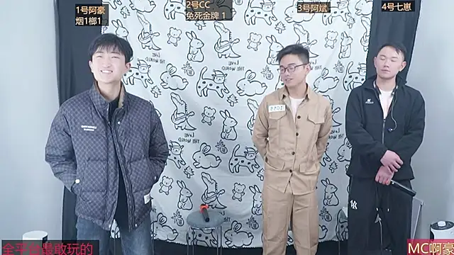 Snapshot of haobaobebi chatting on 11-09-25, 10:19 haobaobebi online show from 11-09-25, 10:19