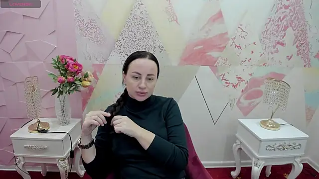 Jija red4 online show from 10-30-25, 07:17