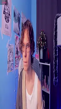 LeoBensyten online show from 12-03-25, 02:16