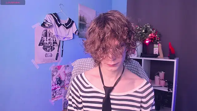 LeoBensyten online show from 01-09-26, 02:13