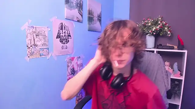 LeoBensyten online show from 02-21-26, 10:23