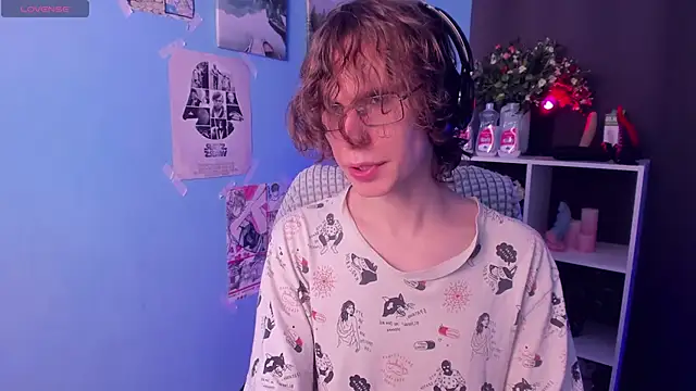 LeoBensyten online show from 01-17-26, 03:04