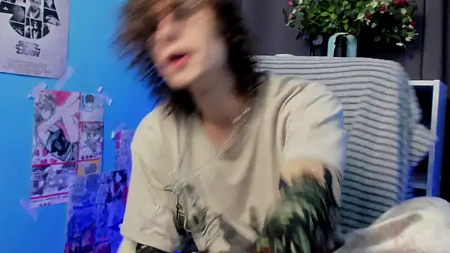 LeoBensyten online show from 03-04-26, 10:17